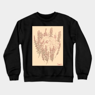 Eucalyptus Crewneck Sweatshirt